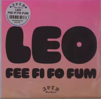 Leo: Fee Fi Fo Fum