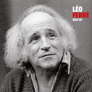 Album Léo Ferré: Best Of