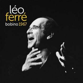 Album Léo Ferré: Bobino 1967