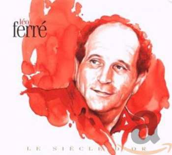 Album Léo Ferré: Graine D'ananar
