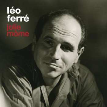 Album Léo Ferré: Jolie Môme 