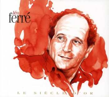 2CD Léo Ferré: Graine D'ananar 440773