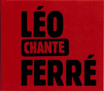 19CD/Box Set Léo Ferré: Léo Chante Ferré LTD
