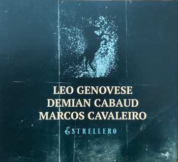 Album Leo Genovese: Estrellero