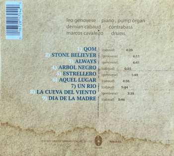 CD Leo Genovese: Estrellero 510403