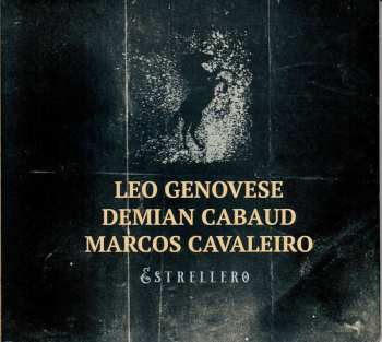 CD Leo Genovese: Estrellero 510403