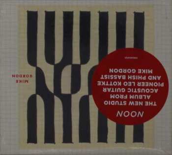 Album Leo Kottke: Noon