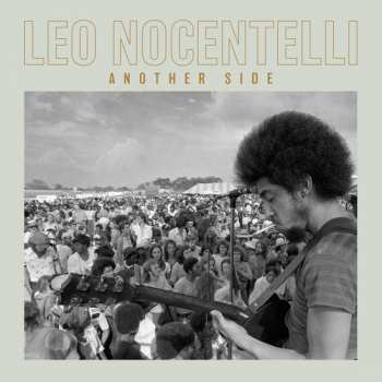 Album Leo Nocentelli: Another Side