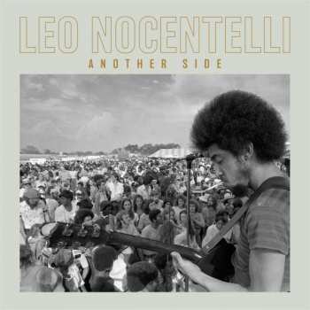CD Leo Nocentelli: Another Side DIGI 193792