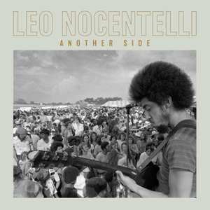LP Leo Nocentelli: Another Side CLR 367071