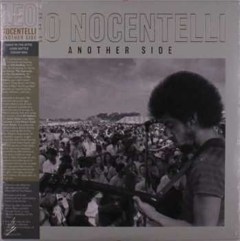 LP Leo Nocentelli: Another Side LTD | CLR 130340