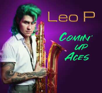 Album Leo P: Comin' Up Aces