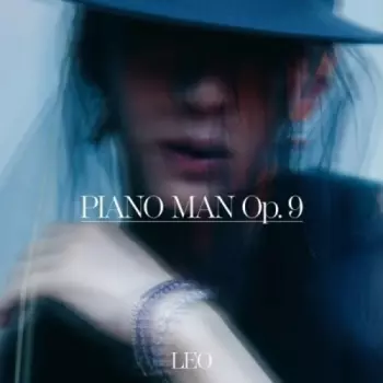 레오: Piano Man Op. 9