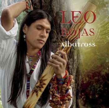 Album Leo Rojas: Albatross