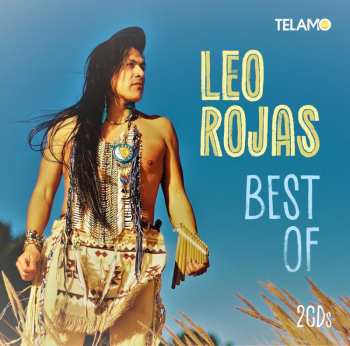 Album Leo Rojas: Best Of