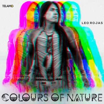 Album Leo Rojas: Colours Of Nature