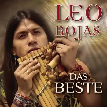 Album Leo Rojas: Das Beste