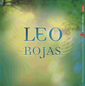 CD Leo Rojas: Flying Heart 12919