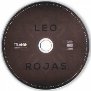 CD Leo Rojas: Leo Rojas 346135