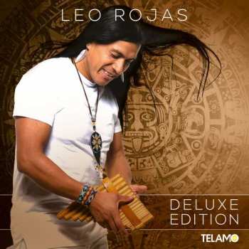 Album Leo Rojas: Leo Rojas