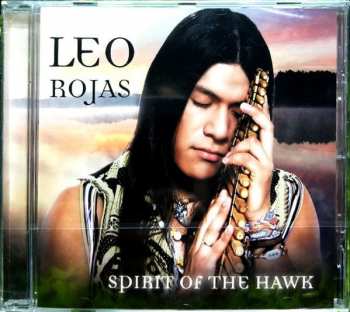CD Leo Rojas: Spirit Of The Hawk 111339