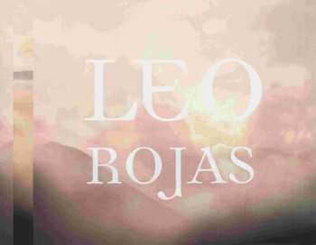 CD Leo Rojas: Spirit Of The Hawk 111339