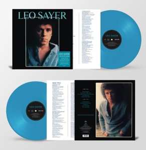 Album Leo Sayer: Leo Sayer