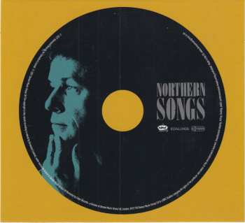 CD Leo Sayer: Northern Songs 188644