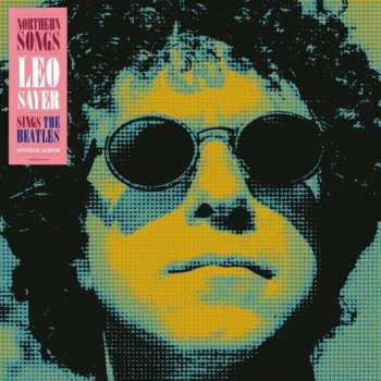 2LP Leo Sayer: Northern Songs: Leo Sayer Sings The Beatles 466662