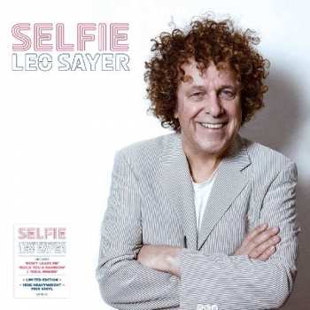 Album Leo Sayer: Selfie