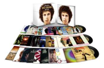Leo Sayer: The Complete Uk Singles Collection 1973 - 1986