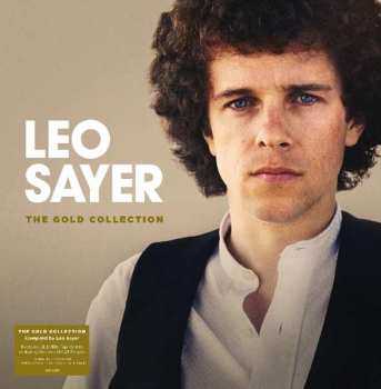 Album Leo Sayer: The Gold Collection