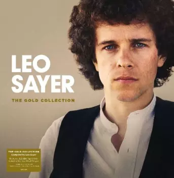 Leo Sayer: The Gold Collection