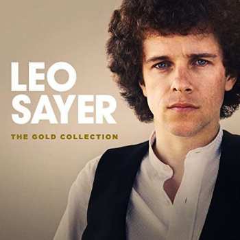 3CD Leo Sayer: The Gold Collection 95614