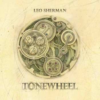 Album Leo Sherman: Tonewheel