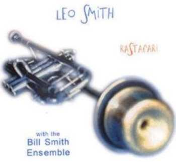Album Wadada Leo Smith: Rastafari
