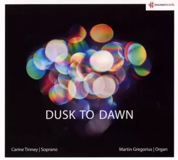 Carine Tinney - Dusk To Dawn