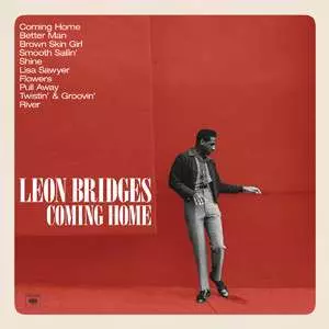 Leon Bridges: Coming Home