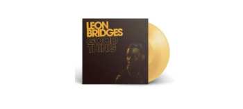 LP Leon Bridges: Good Thing CLR | DLX 503591