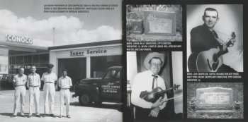 CD Leon Chappelear: Original Recordings, 1932 - 1937