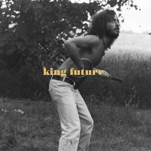 Album Leon Francis Farrow: King Future