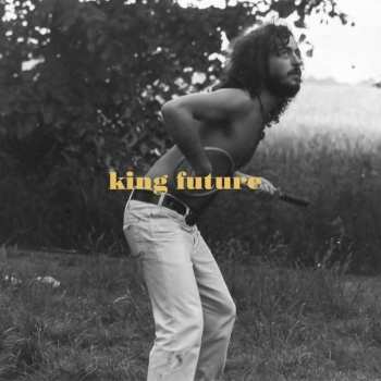 CD Leon Francis Farrow: King Future 522437
