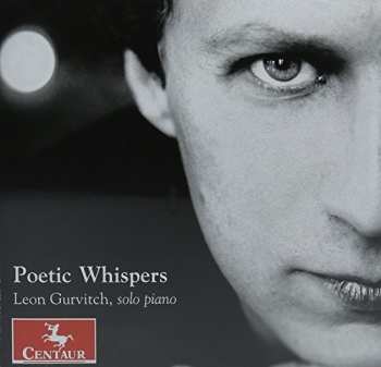 Album Leon Gurvitch: Poetic Whispers