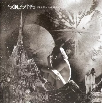 León Larregui: Solstis