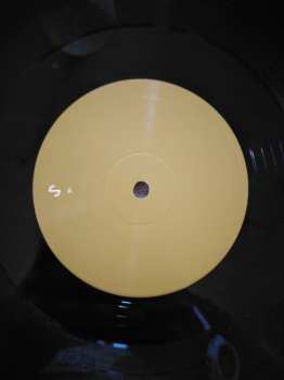 LP León Larregui: Solstis 