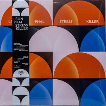 Leon Phal: Stress Killer