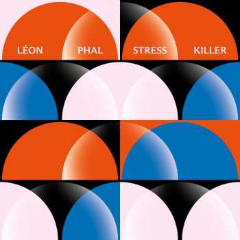 CD Leon Phal: Stress Killer 510000