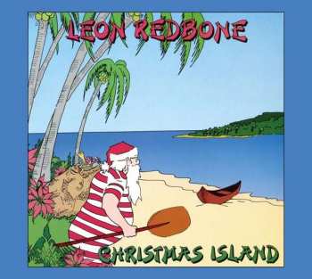 Album Leon Redbone: Christmas Island