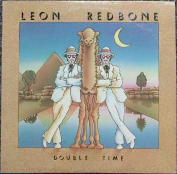 Album Leon Redbone: Double Time