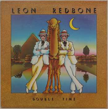 LP Leon Redbone: Double Time 338850